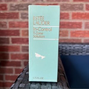 ESTEE LAUDER In-Control T-Zone Solution - Vintage